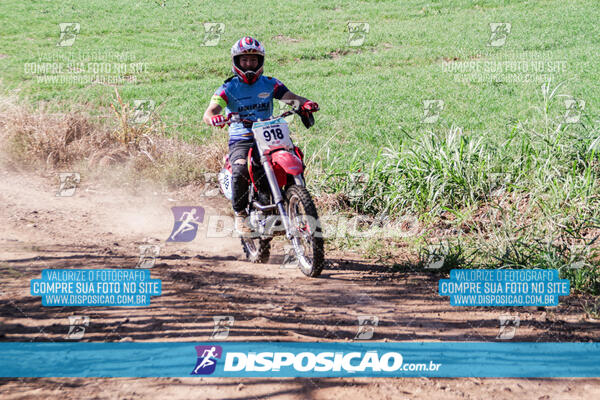 Circuito Regional MTB Etapa Marumbi