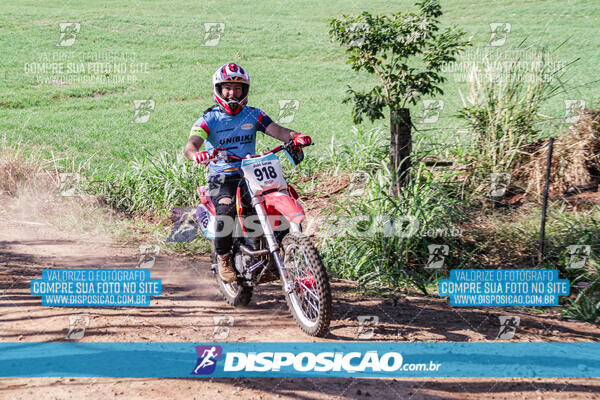 Circuito Regional MTB Etapa Marumbi