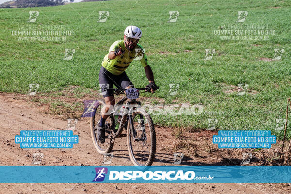 Circuito Regional MTB Etapa Marumbi