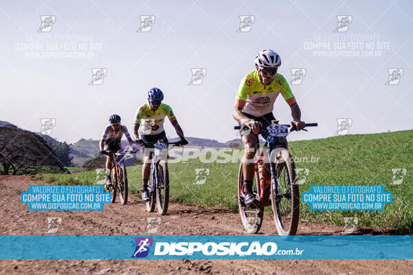 Circuito Regional MTB Etapa Marumbi