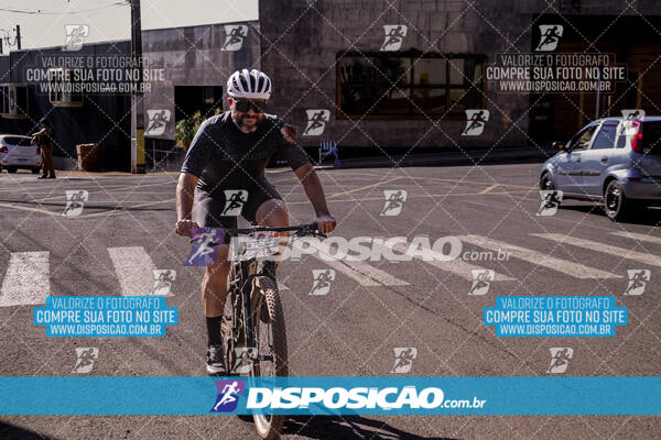 Circuito Regional MTB Etapa Marumbi