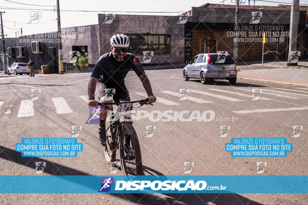 Circuito Regional MTB Etapa Marumbi