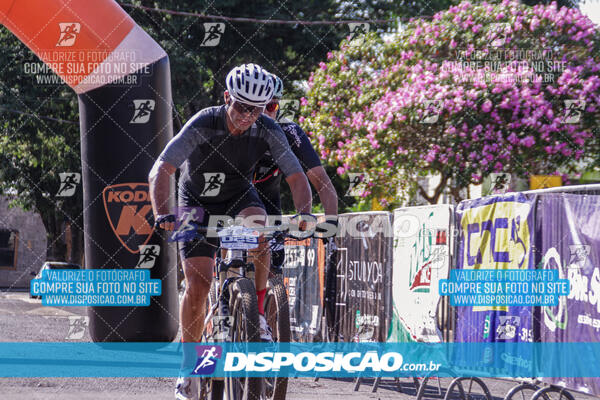 Circuito Regional MTB Etapa Marumbi