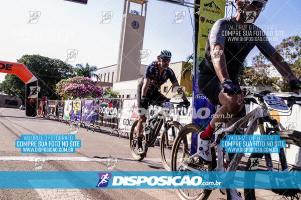 Circuito Regional MTB Etapa Marumbi