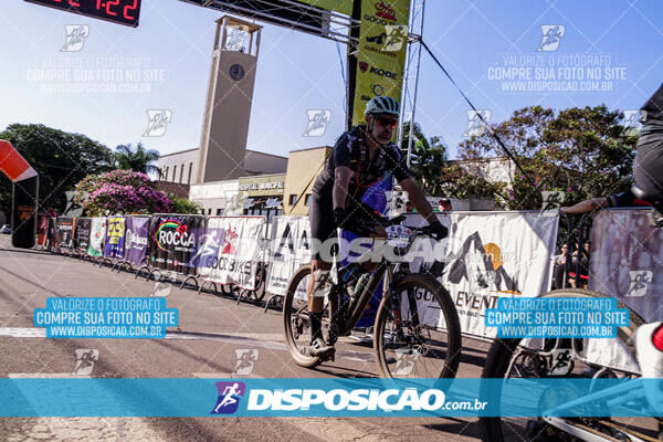 Circuito Regional MTB Etapa Marumbi