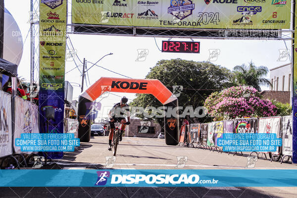 Circuito Regional MTB Etapa Marumbi