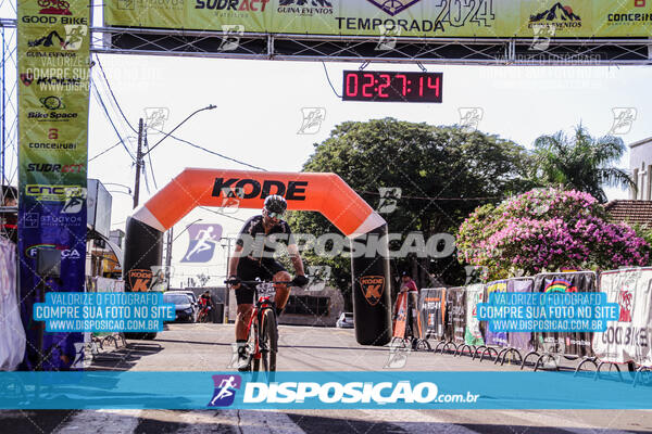 Circuito Regional MTB Etapa Marumbi