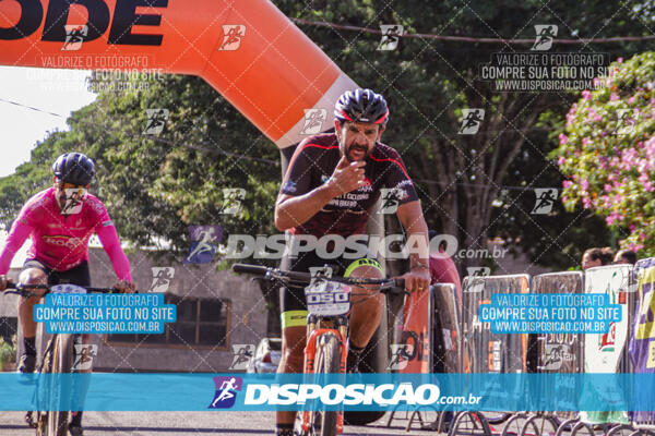 Circuito Regional MTB Etapa Marumbi