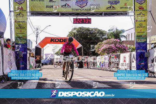 Circuito Regional MTB Etapa Marumbi