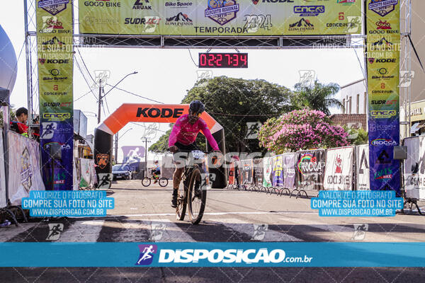 Circuito Regional MTB Etapa Marumbi