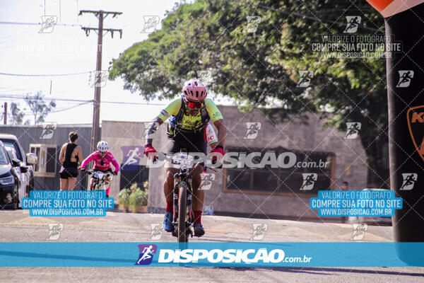 Circuito Regional MTB Etapa Marumbi