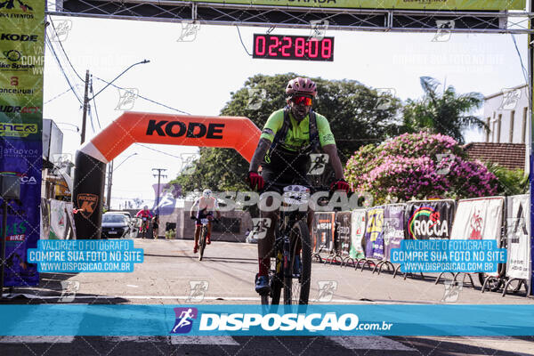 Circuito Regional MTB Etapa Marumbi