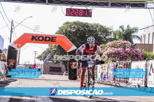 Circuito Regional MTB Etapa Marumbi