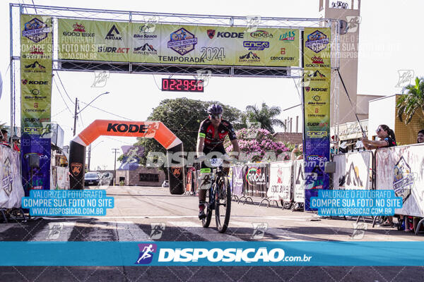 Circuito Regional MTB Etapa Marumbi