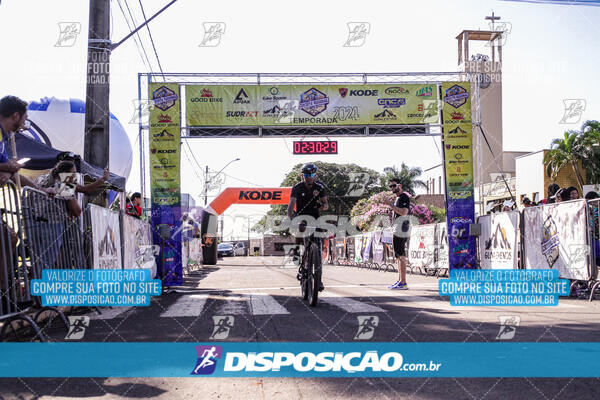 Circuito Regional MTB Etapa Marumbi