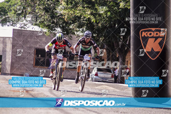 Circuito Regional MTB Etapa Marumbi