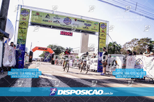 Circuito Regional MTB Etapa Marumbi