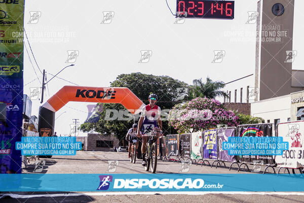 Circuito Regional MTB Etapa Marumbi