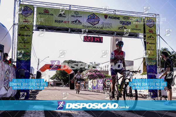 Circuito Regional MTB Etapa Marumbi