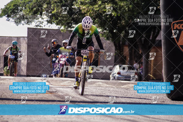 Circuito Regional MTB Etapa Marumbi