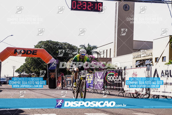 Circuito Regional MTB Etapa Marumbi