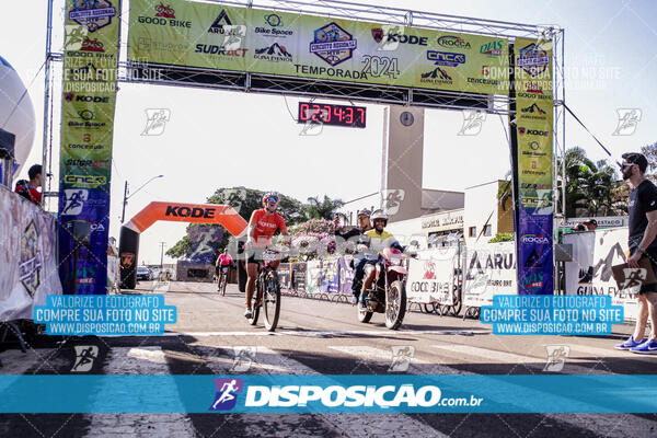 Circuito Regional MTB Etapa Marumbi