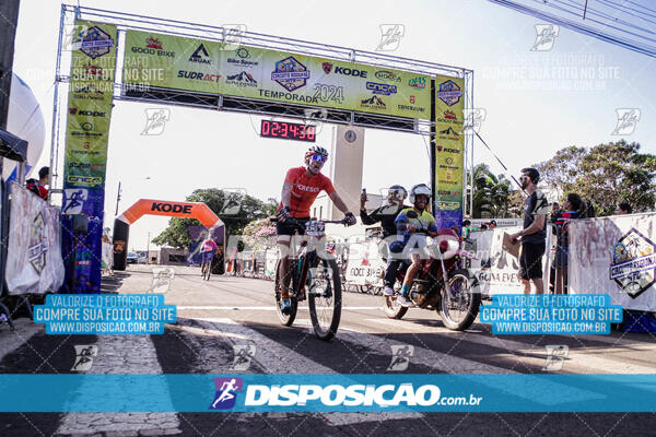 Circuito Regional MTB Etapa Marumbi