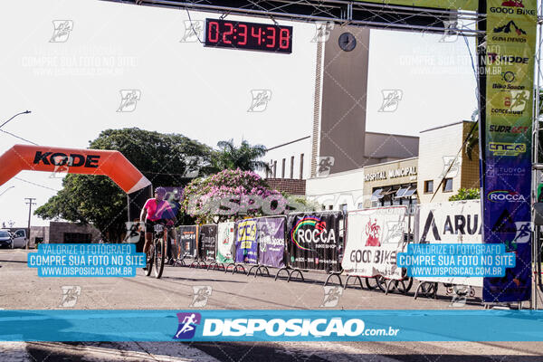 Circuito Regional MTB Etapa Marumbi