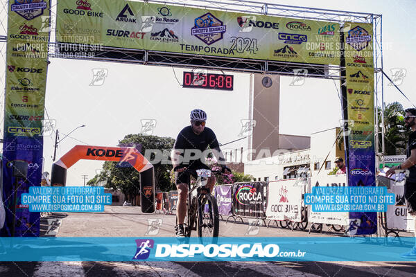 Circuito Regional MTB Etapa Marumbi