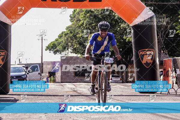 Circuito Regional MTB Etapa Marumbi