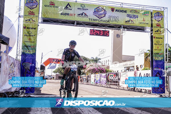 Circuito Regional MTB Etapa Marumbi