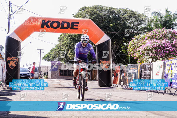 Circuito Regional MTB Etapa Marumbi