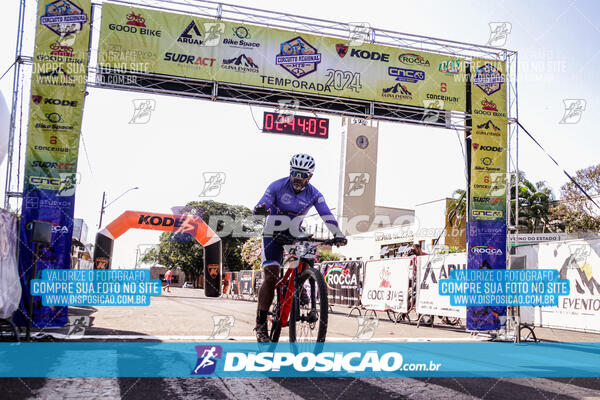 Circuito Regional MTB Etapa Marumbi