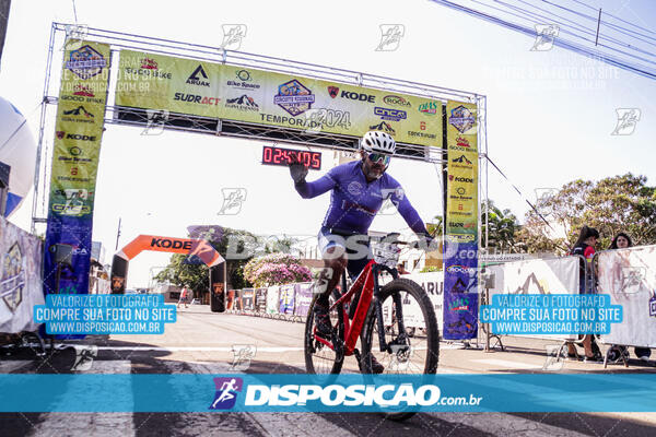 Circuito Regional MTB Etapa Marumbi