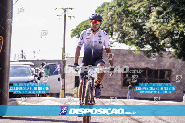 Circuito Regional MTB Etapa Marumbi