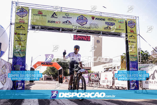 Circuito Regional MTB Etapa Marumbi