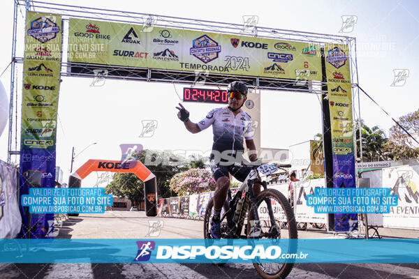 Circuito Regional MTB Etapa Marumbi