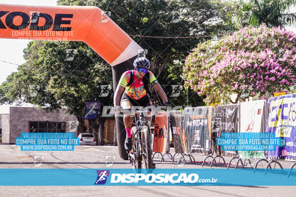 Circuito Regional MTB Etapa Marumbi