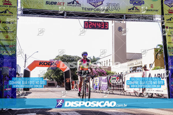 Circuito Regional MTB Etapa Marumbi