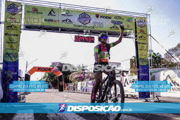 Circuito Regional MTB Etapa Marumbi