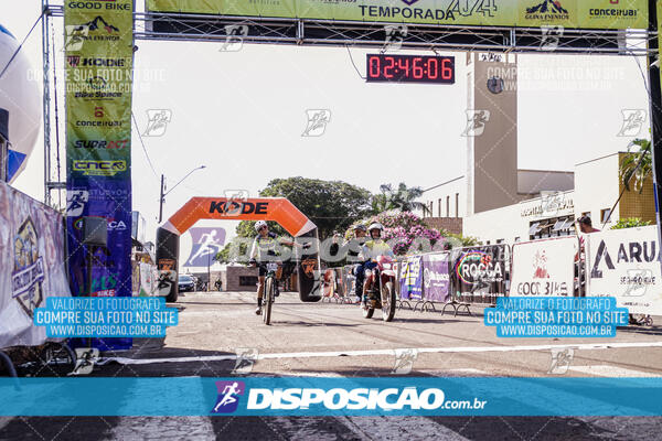 Circuito Regional MTB Etapa Marumbi