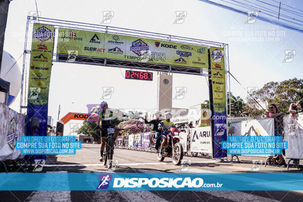 Circuito Regional MTB Etapa Marumbi