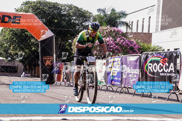 Circuito Regional MTB Etapa Marumbi