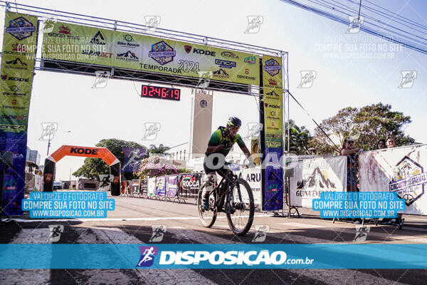 Circuito Regional MTB Etapa Marumbi