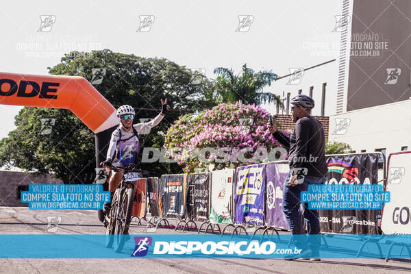 Circuito Regional MTB Etapa Marumbi