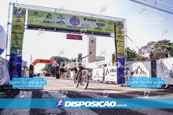 Circuito Regional MTB Etapa Marumbi