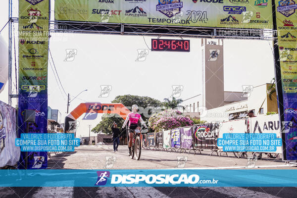 Circuito Regional MTB Etapa Marumbi