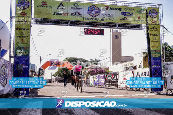 Circuito Regional MTB Etapa Marumbi