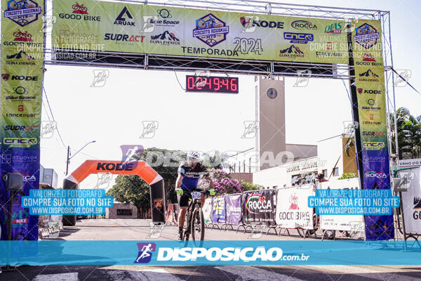 Circuito Regional MTB Etapa Marumbi