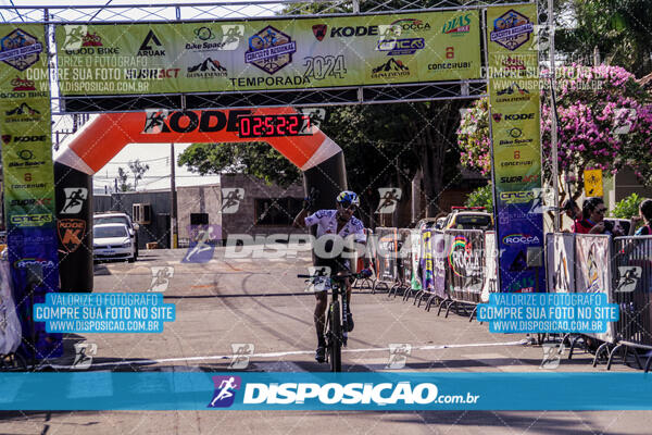 Circuito Regional MTB Etapa Marumbi